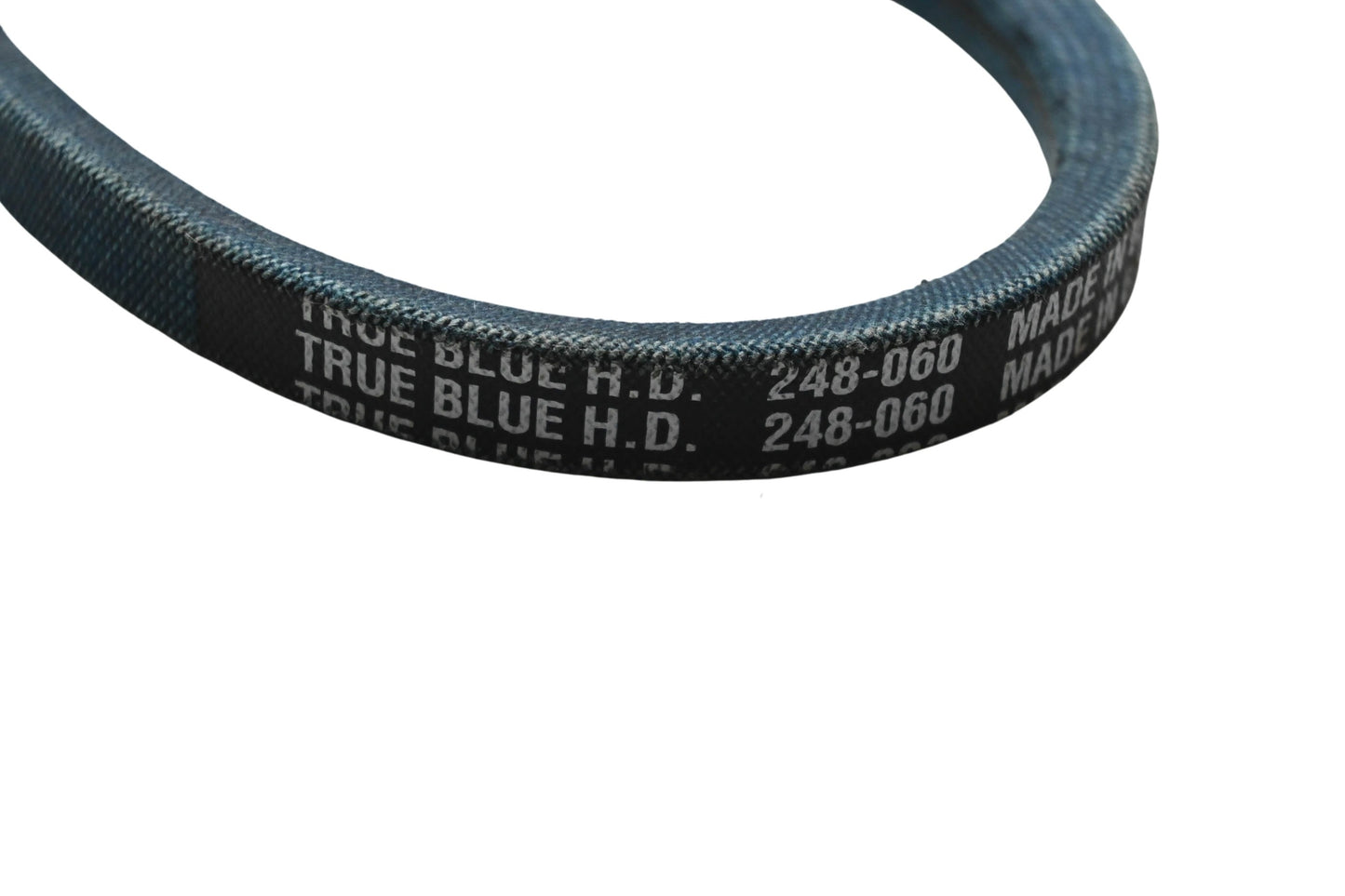 Stens 248-060 True Blue Belt 1/2"x60" NOS