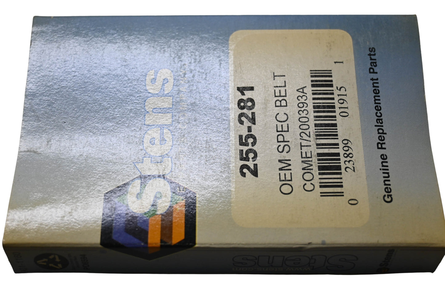 Stens 255-281 Belt NOS