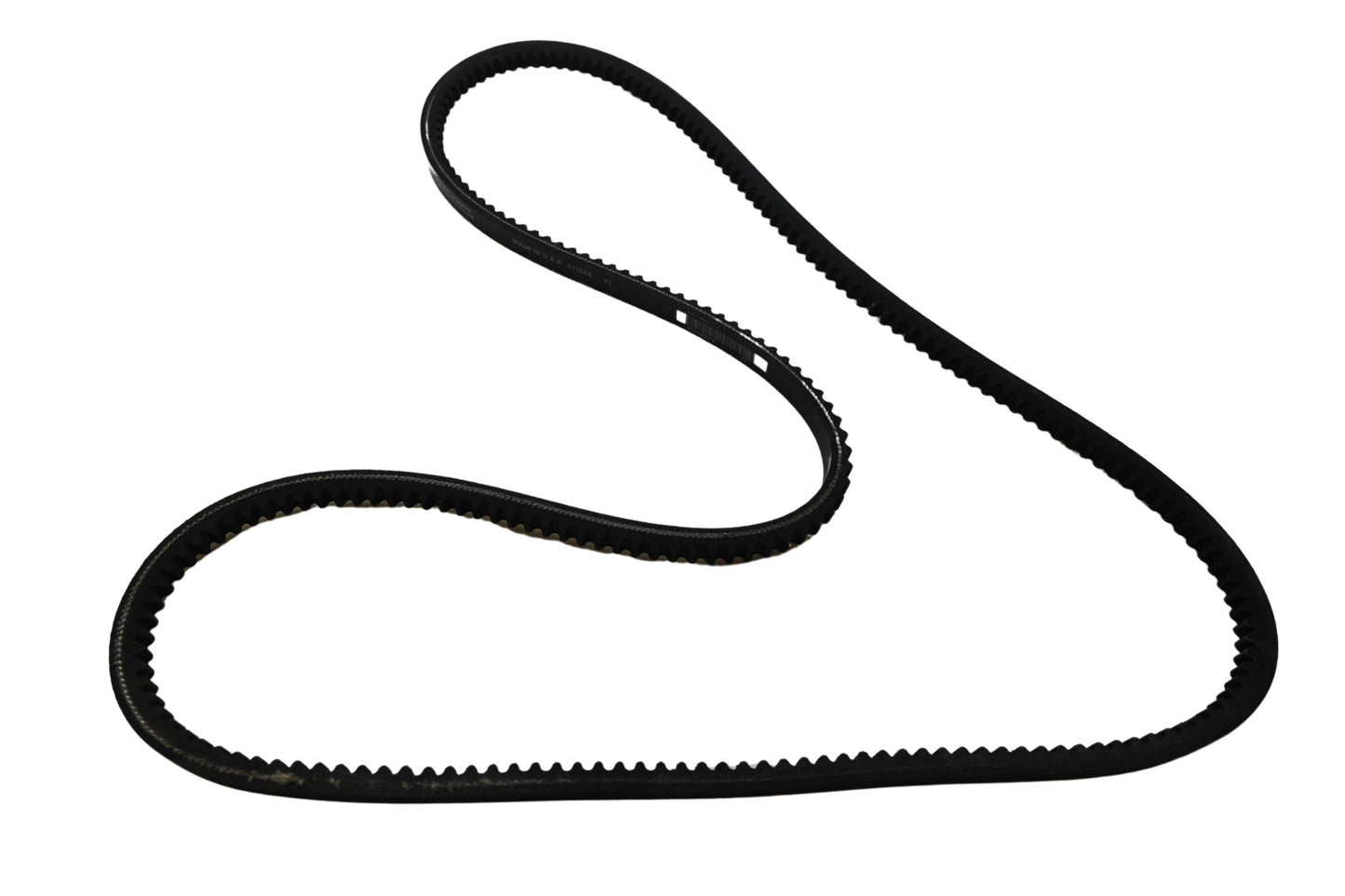 Stens 265-358 Cogged Replacement Belt NOS