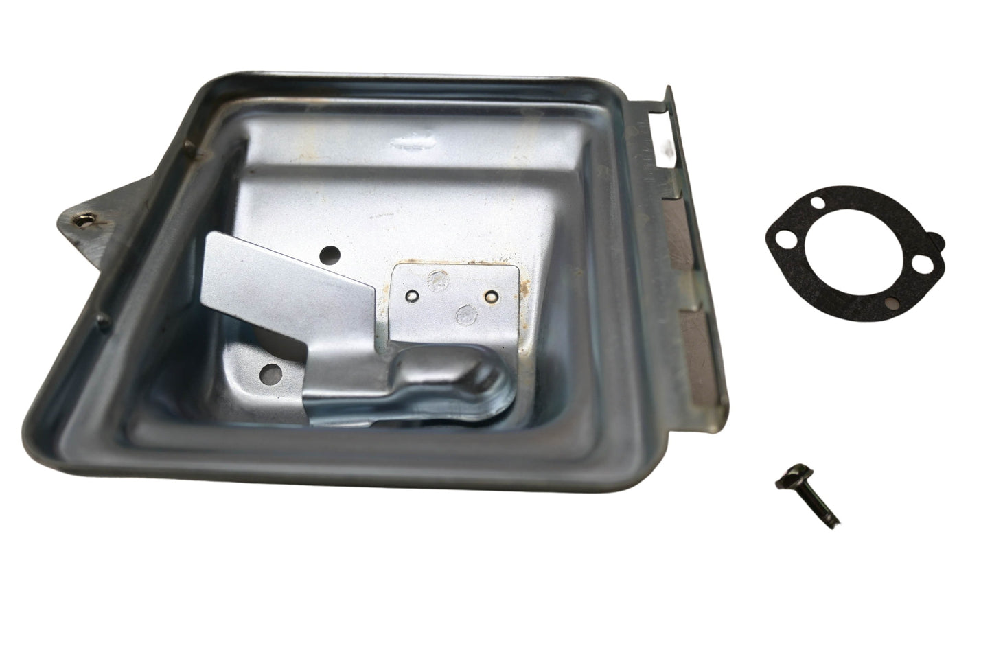 New OEM Briggs & Stratton 699207 Air Cleaner Base NOS