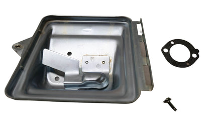 New OEM Briggs & Stratton 699207 Air Cleaner Base NOS