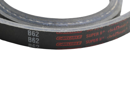 Carlisle B62 Super II V-Belt NOS