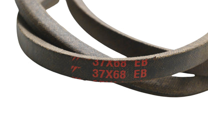 Murray 37X68 Motion Drive Belt NOS