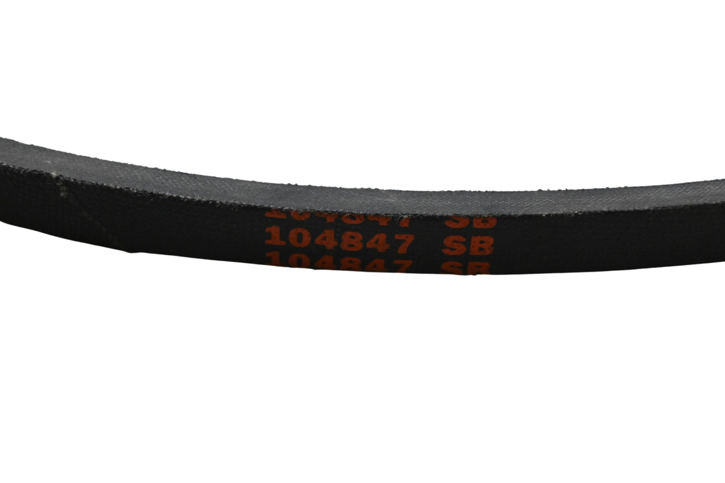 Bercomac 104847 Belt NOS