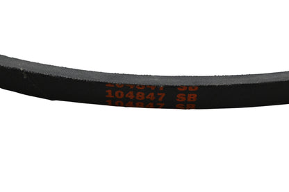 Bercomac 104847 Belt NOS