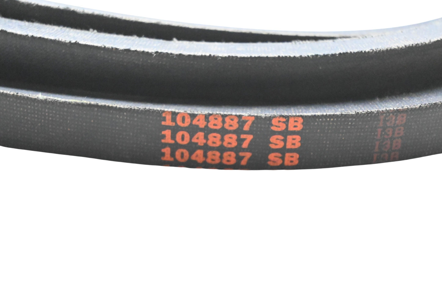 Bercomac 104887 V-Belt NOS