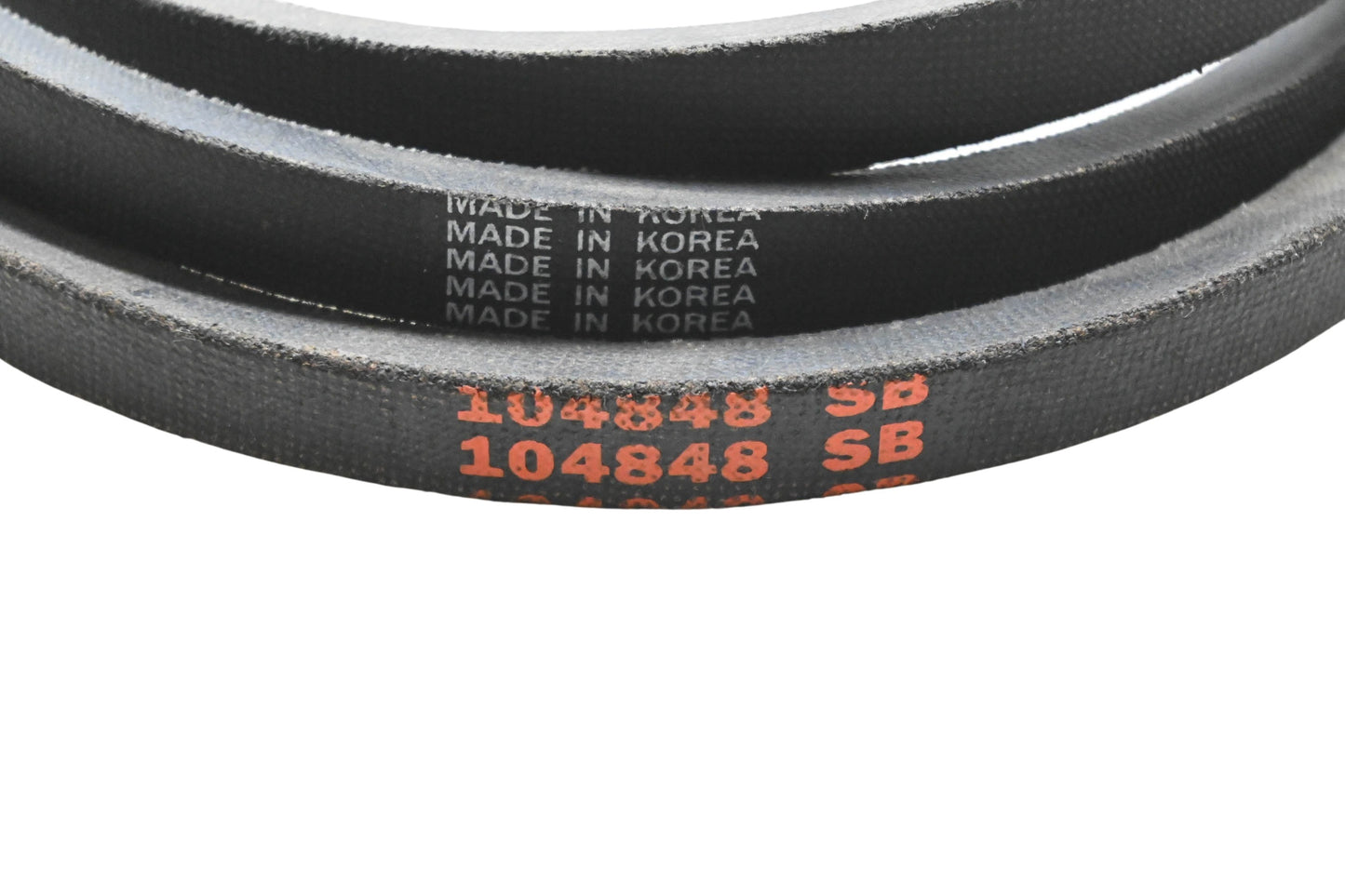 Bercomac 104848 V-Belt NOS