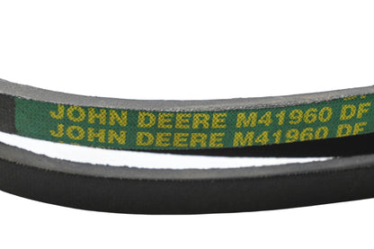 New OEM John Deere M41960 V-Belt NOS