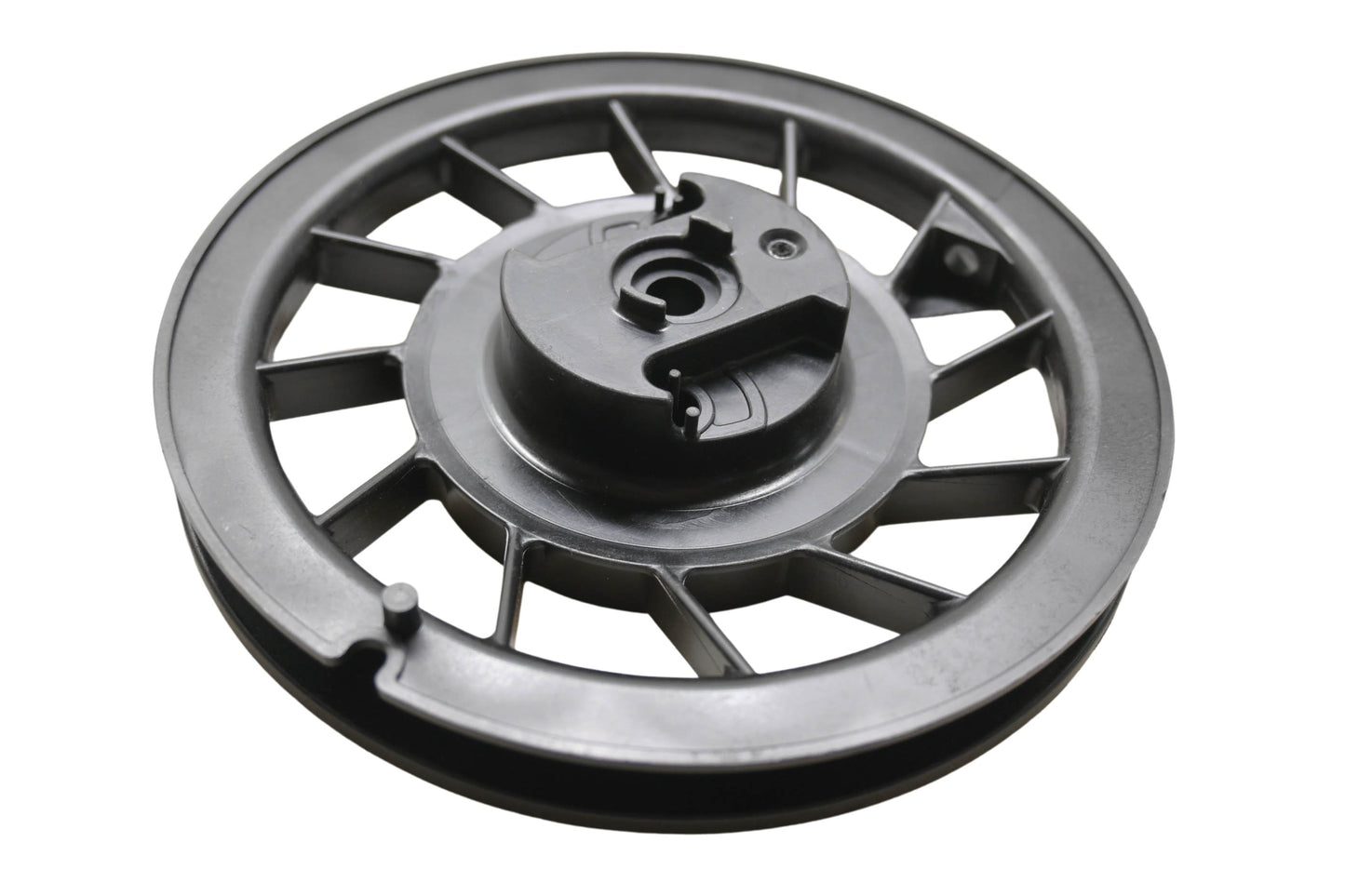 New OEM Briggs & Stratton 695129 Starter Pulley NOS