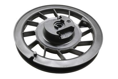 New OEM Briggs & Stratton 695129 Starter Pulley NOS