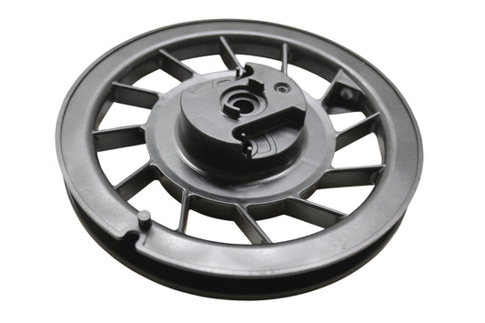New OEM Briggs & Stratton 695129 Starter Pulley NOS