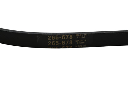 Stens 265-678, 25-6430 Replacement Belt NOS