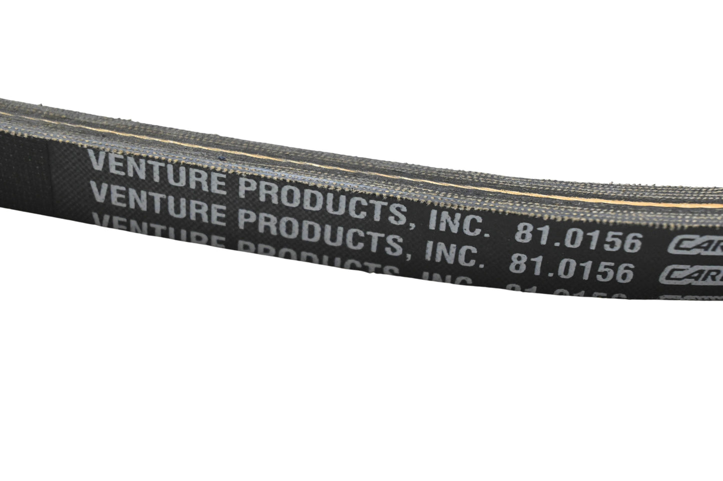Venture Products 81.0156 Belt NOS