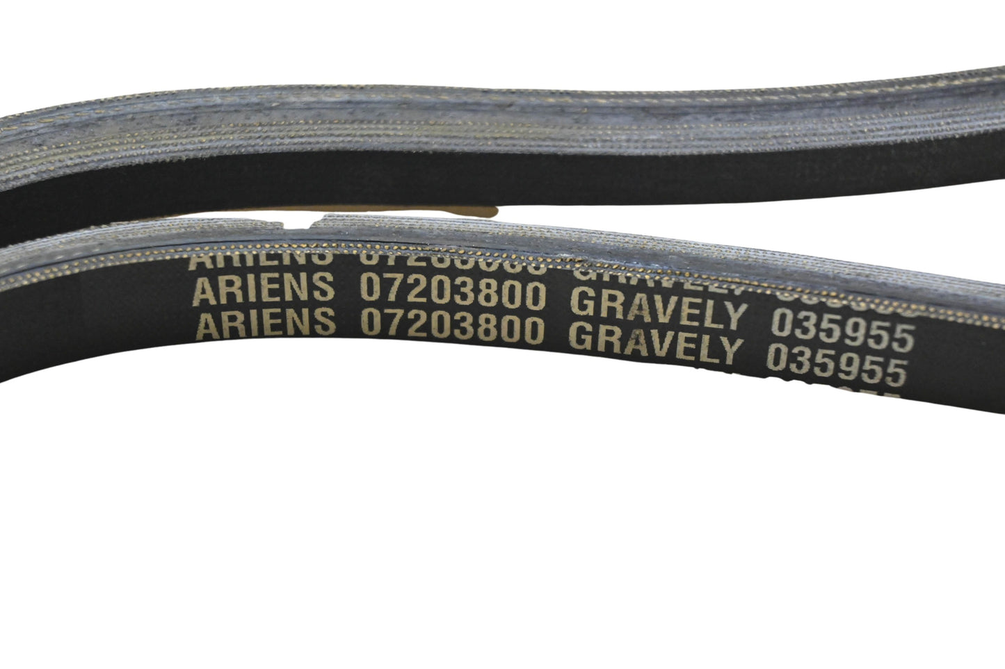 Ariens 07203800 V-Belt NOS