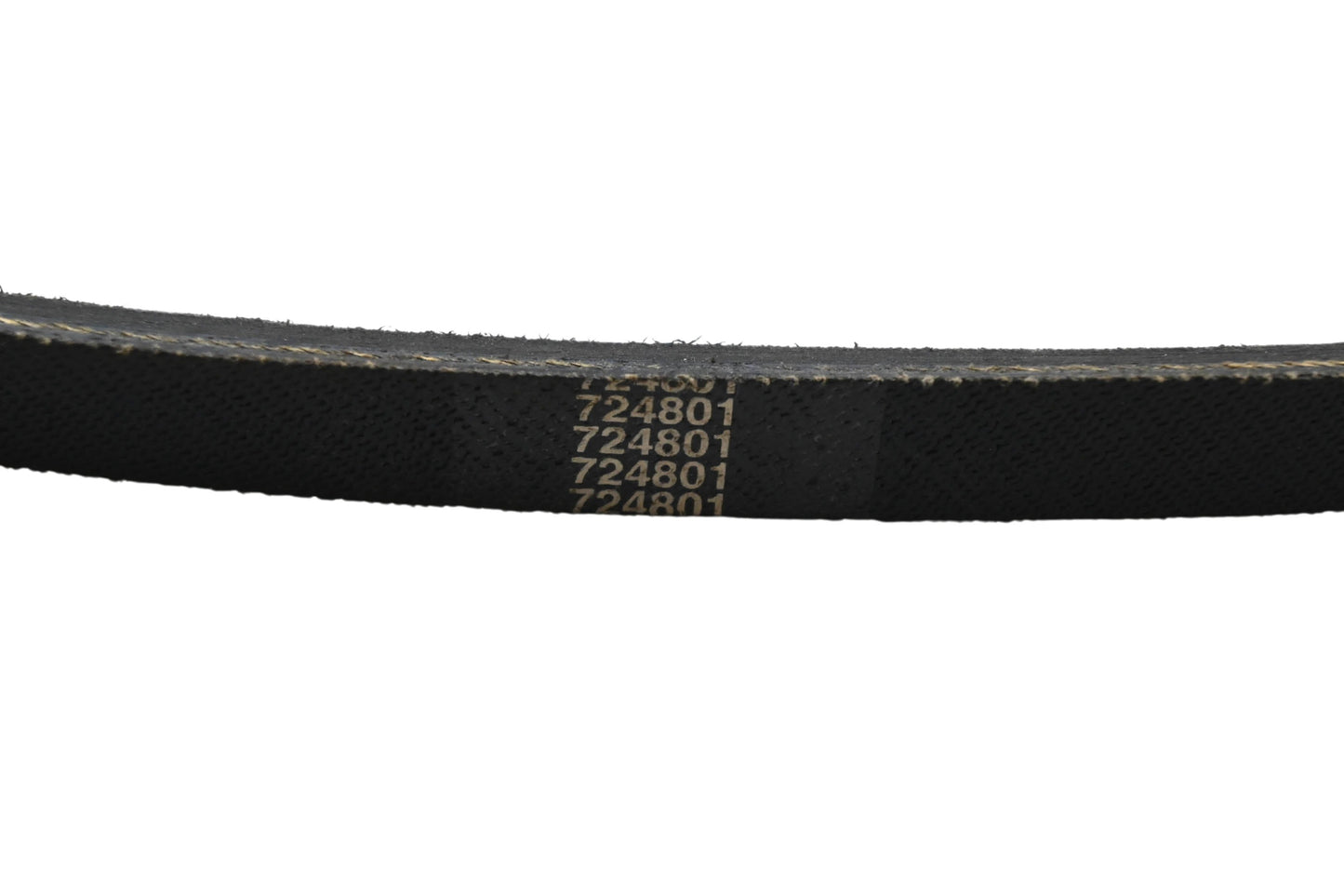 Aftermarket 724801, 27102014 Belt NOS