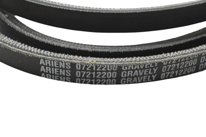 Ariens 07212200 Belt NOS