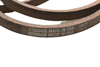 Ariens 07200436 Belt NOS
