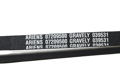 Ariens 07209500, 039531 Belt NOS