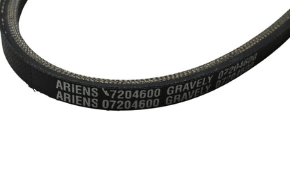 Ariens 07204600 Belt NOS