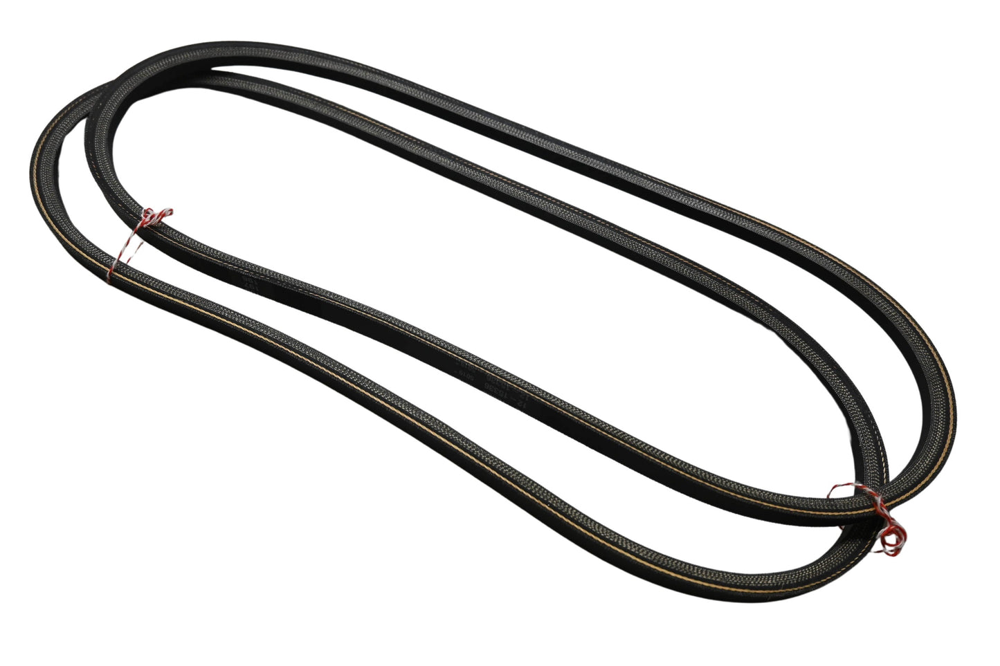 Rotary 12-15336, 07200514 Drive Belt Pair NOS