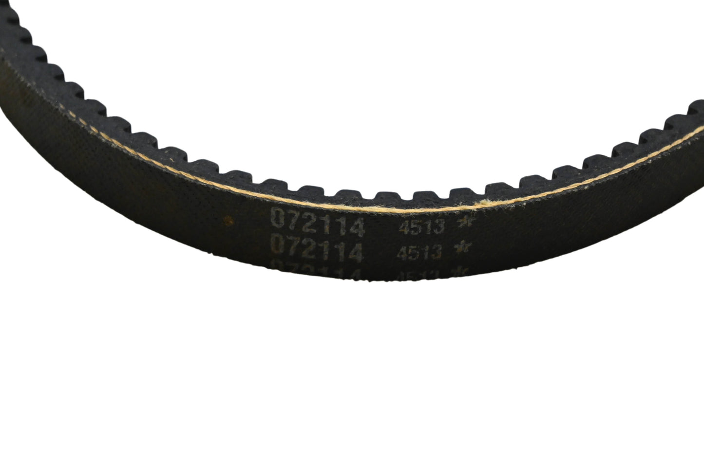 Ariens 072114 Cogged Belt NOS