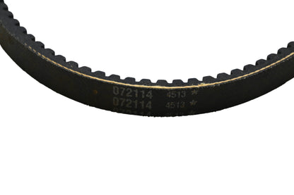 Ariens 072114 Cogged Belt NOS