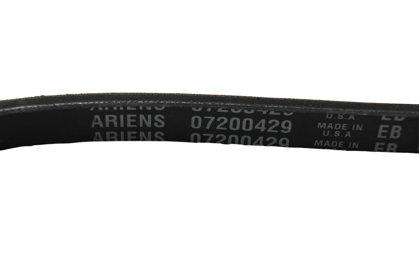 Ariens 07200429 V-Belt NOS