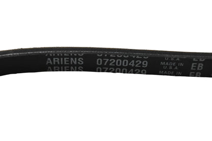 Ariens 07200429 V-Belt NOS