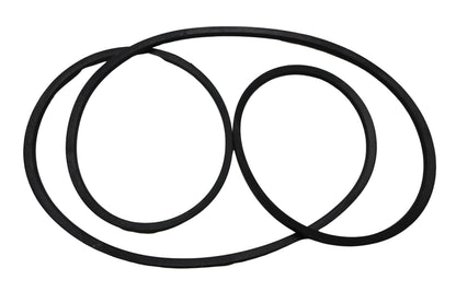 Bercomac 102484 V-Belt NOS