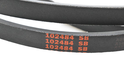 Bercomac 102484 V-Belt NOS