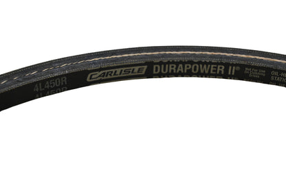 Carlisle 4L450R Durapower II Belt NOS