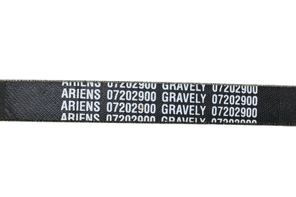 Ariens 07202900 Belt NOS