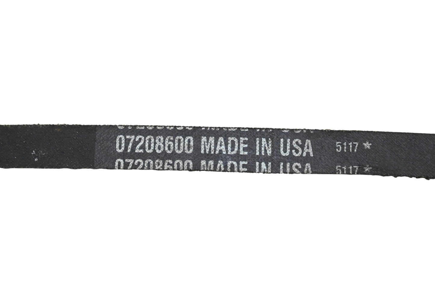 Ariens 07208600 V-Belt NOS