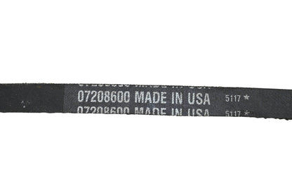 Ariens 07208600 V-Belt NOS