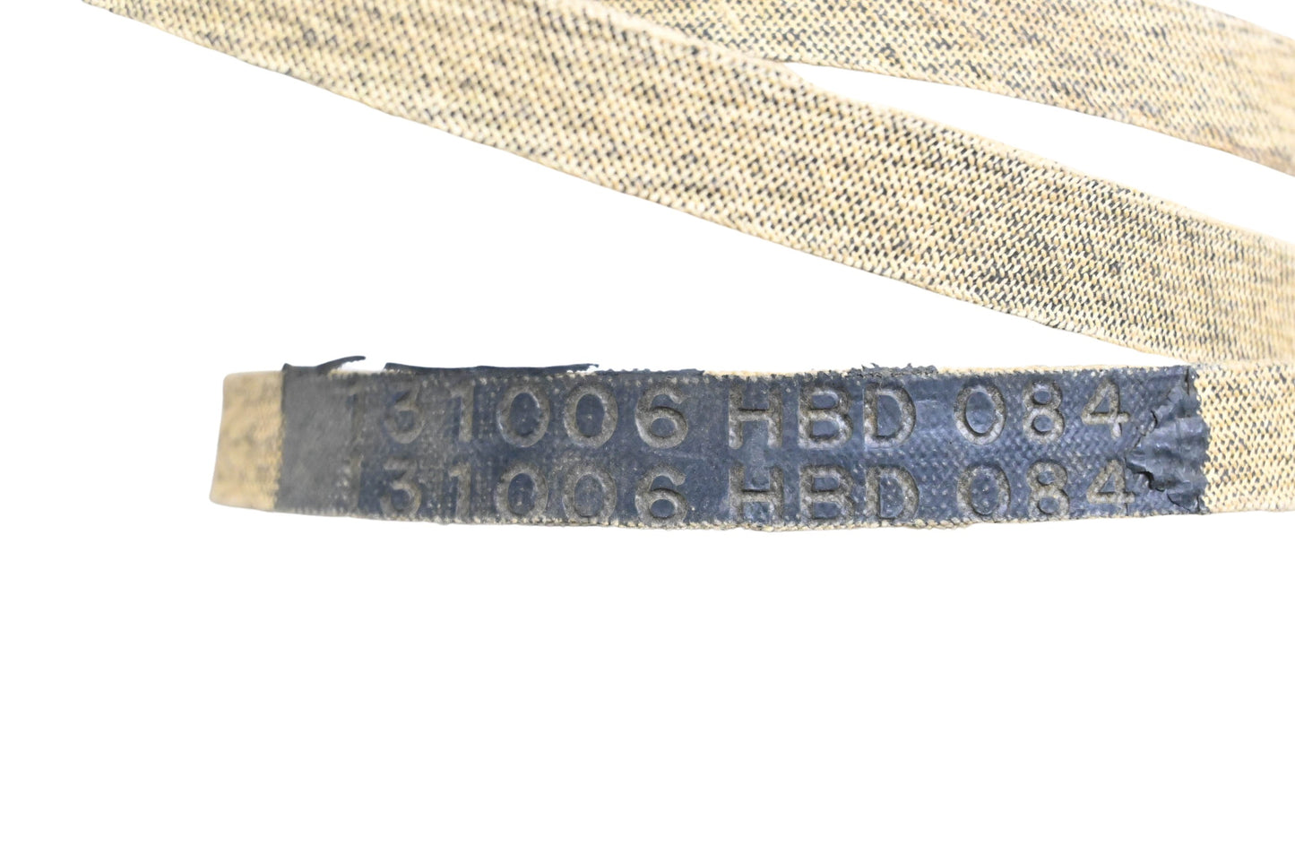 Aftermarket 131006 Drive Belt for AYP NOS