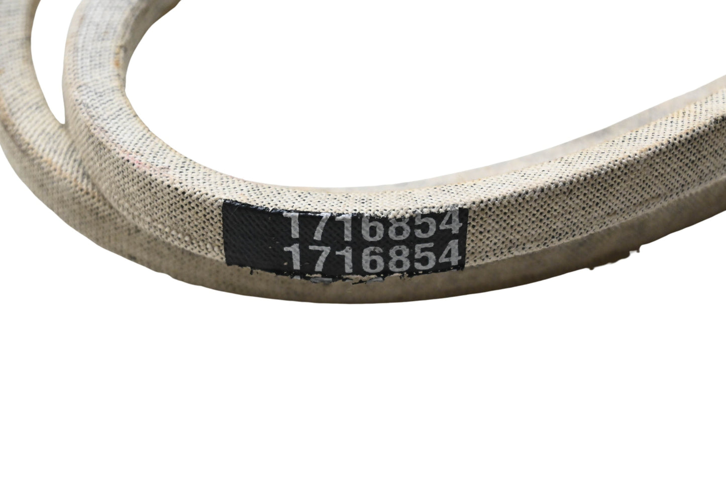 Simplicity 1716854 Replacement Belt NOS