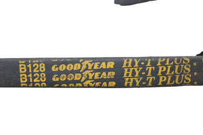 Goodyear B128 HY-T Plus Belt NOS