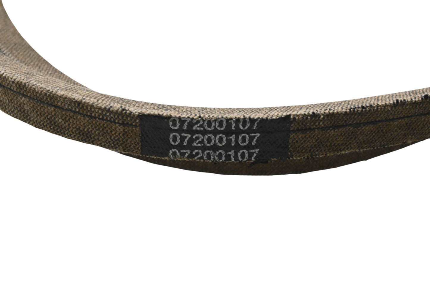 Ariens 07200107 Belt NOS