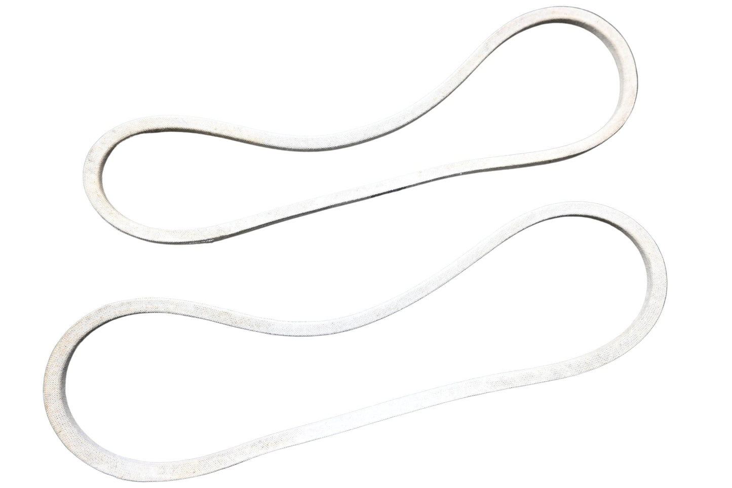 Cub Cadet 954-3084 Replacement Belt Pair NOS