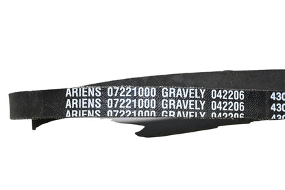 Ariens 07221000 Belt NOS