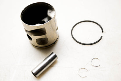 New OEM Husqvarna 530071883 Piston Kit NOS