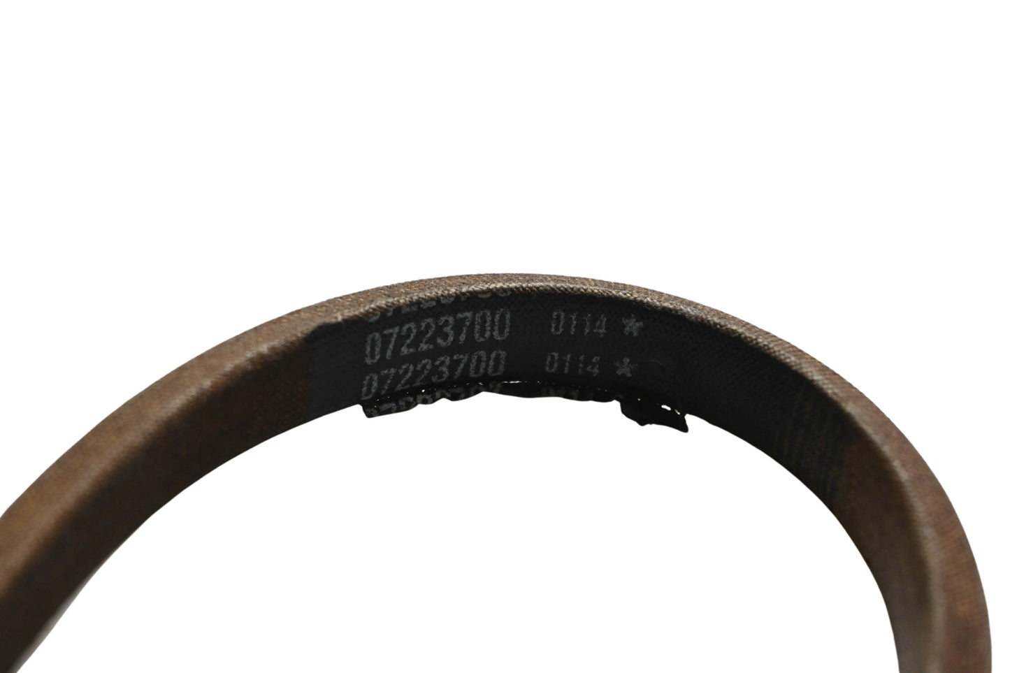 Ariens 07223700 Belt NOS