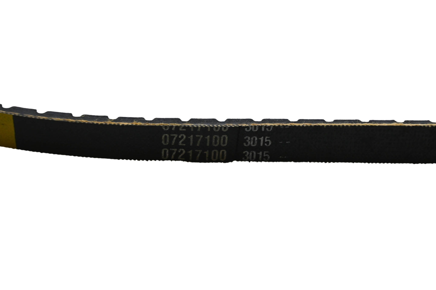 Ariens 07217100 Cogged Belt NOS