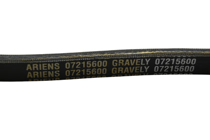 Ariens 07215600 Belt NOS