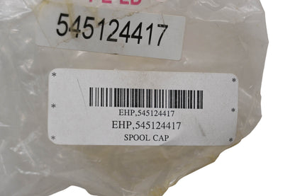 New OEM Husqvarna 545124417 Spool Cap NOS