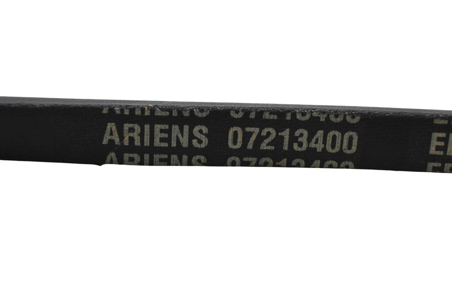Ariens 07213400 5L Wrapped Belt NOS
