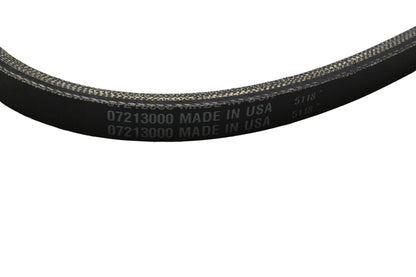 Ariens 07213000 4L Raw Edge V-Belt NOS