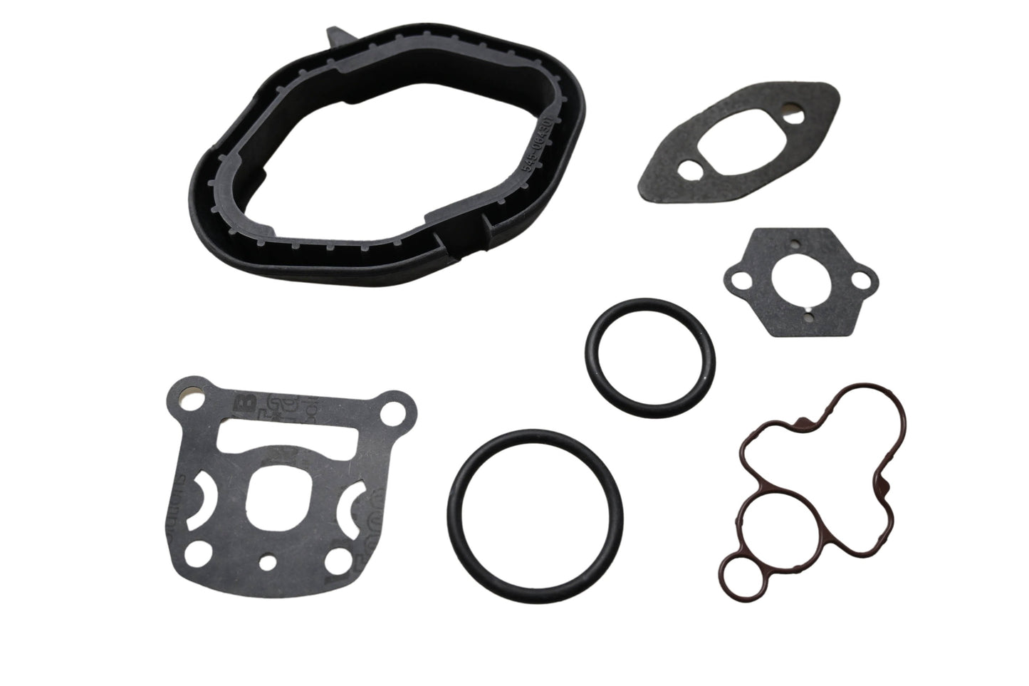 New OEM Husqvarna 530071894 Gasket Kit NOS
