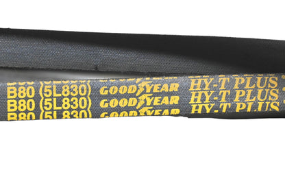 Goodyear B80 5L830 HY-T Plus Belt NOS