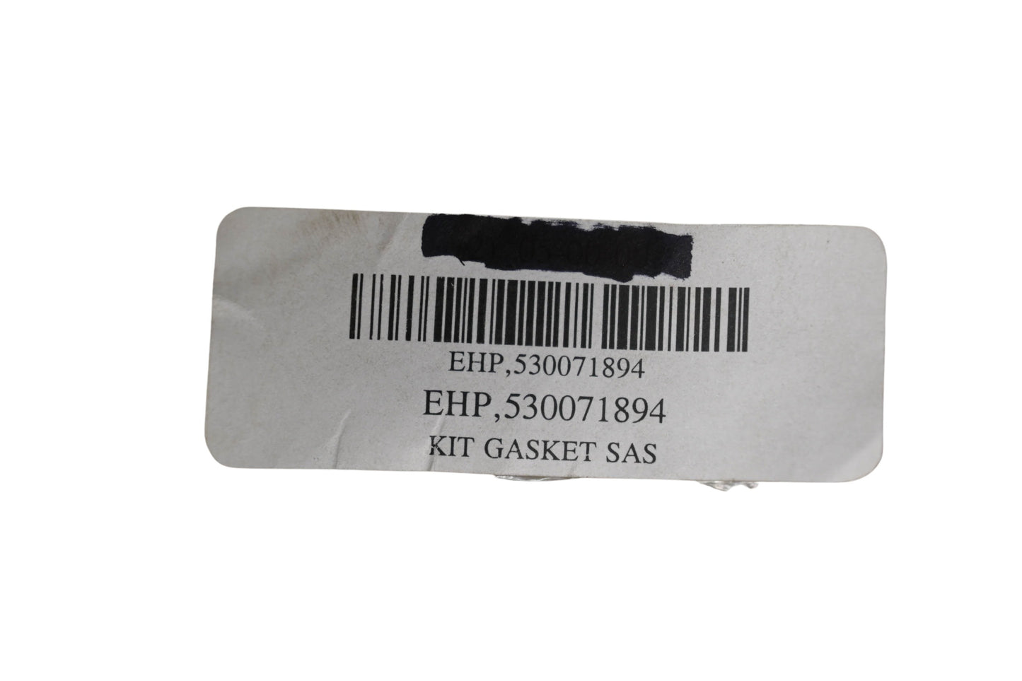 New OEM Husqvarna 530071894 Gasket Kit NOS